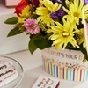 Image 3: Next Day Delivery Fresh Birthday Flowers & Gifts from 1-800-Flowers.com Up to 55% Off