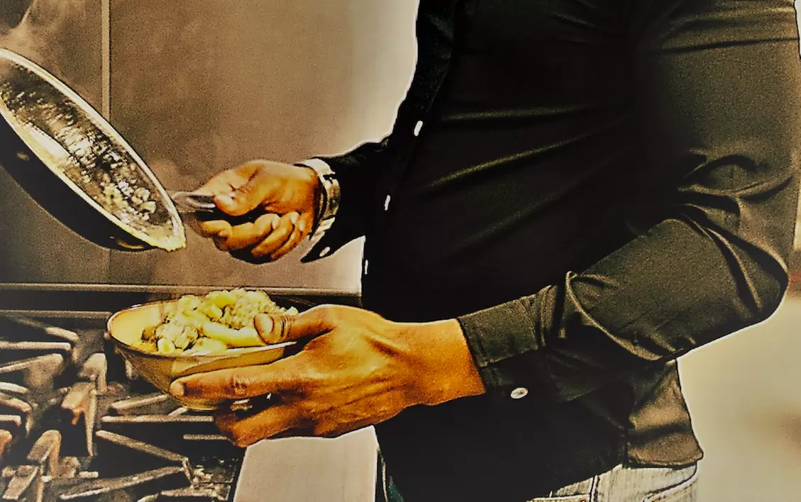 Zoom'n Cook'n Presented by Dreux Antoine (June 26–August 7) - Primary Image
