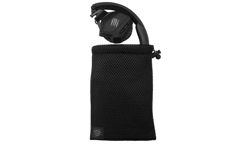 Mad Catz F.R.E.Q.M Wireless Bluetooth Gaming Headset - Second Medium