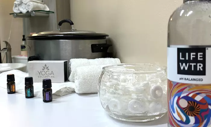 Up to 45% Off on Massage - Chosen by Customer at Chandler Mindful Massage - Second Medium