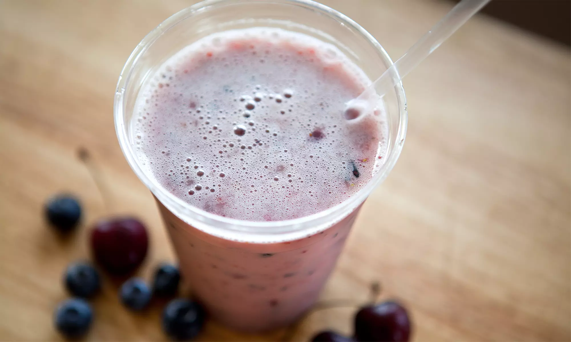 Experience Pure Green - Juice Bar Ellicott City's smoothies with unique flavors and get up to 20% off on every purchase - Primary Image