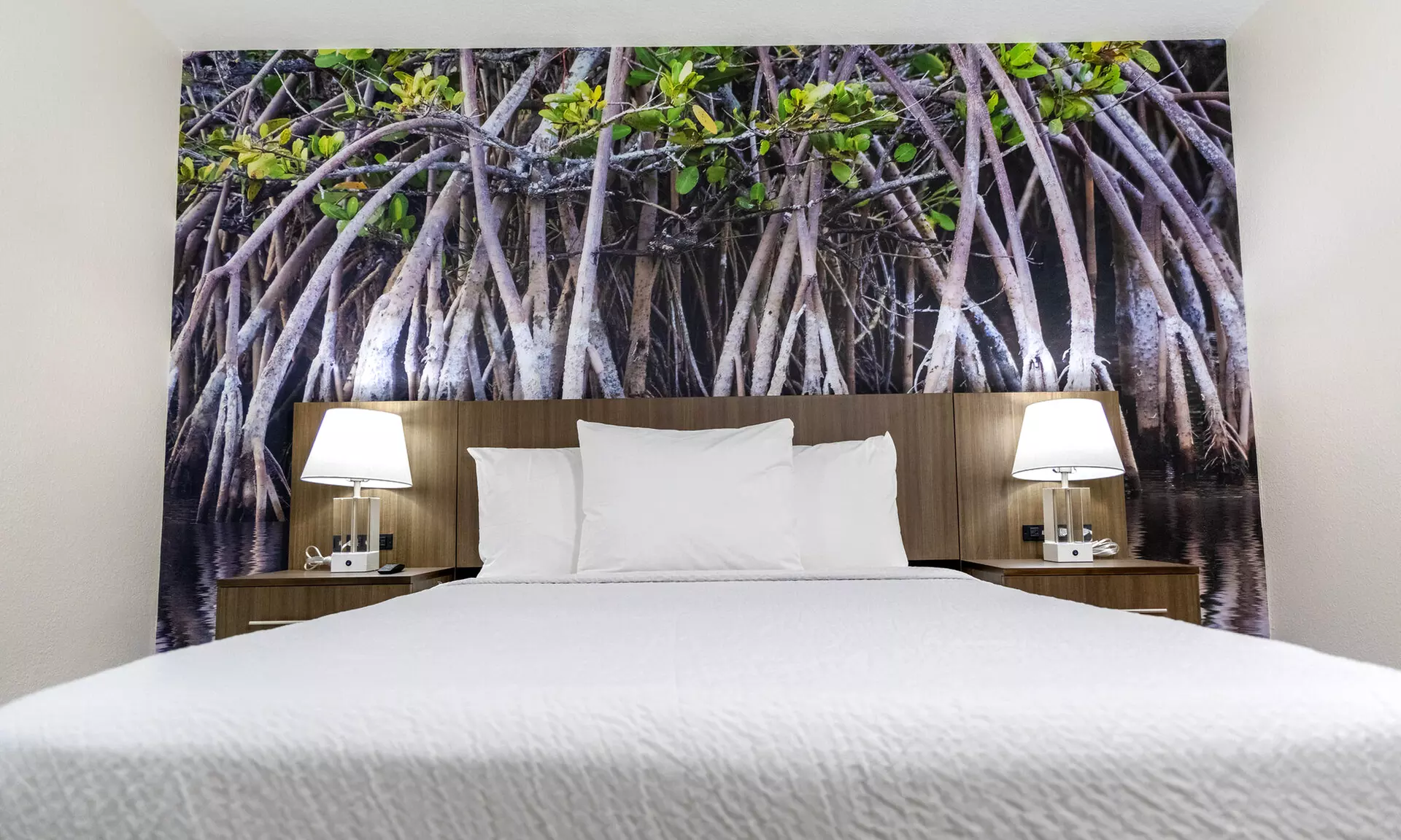 Spacious Suites Sleep Up to 10 Guests at No Extra Charge