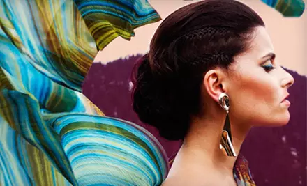 Nelly Furtado: The Spirit Indestructible Tour at the National Arts Centre on January 21 at 8 p.m. (Up to $73.25 Value) - Primary Image