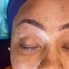 Image 1: Get Flawless Brows w One 3D Hair Strokes Microblading Eyebrow Sessions