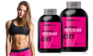 Max Reducer Keto Blade