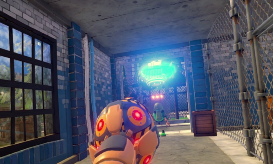 Image 13: 1 Hour Virtual Reality Experience for up to 6 people at VR Mania!