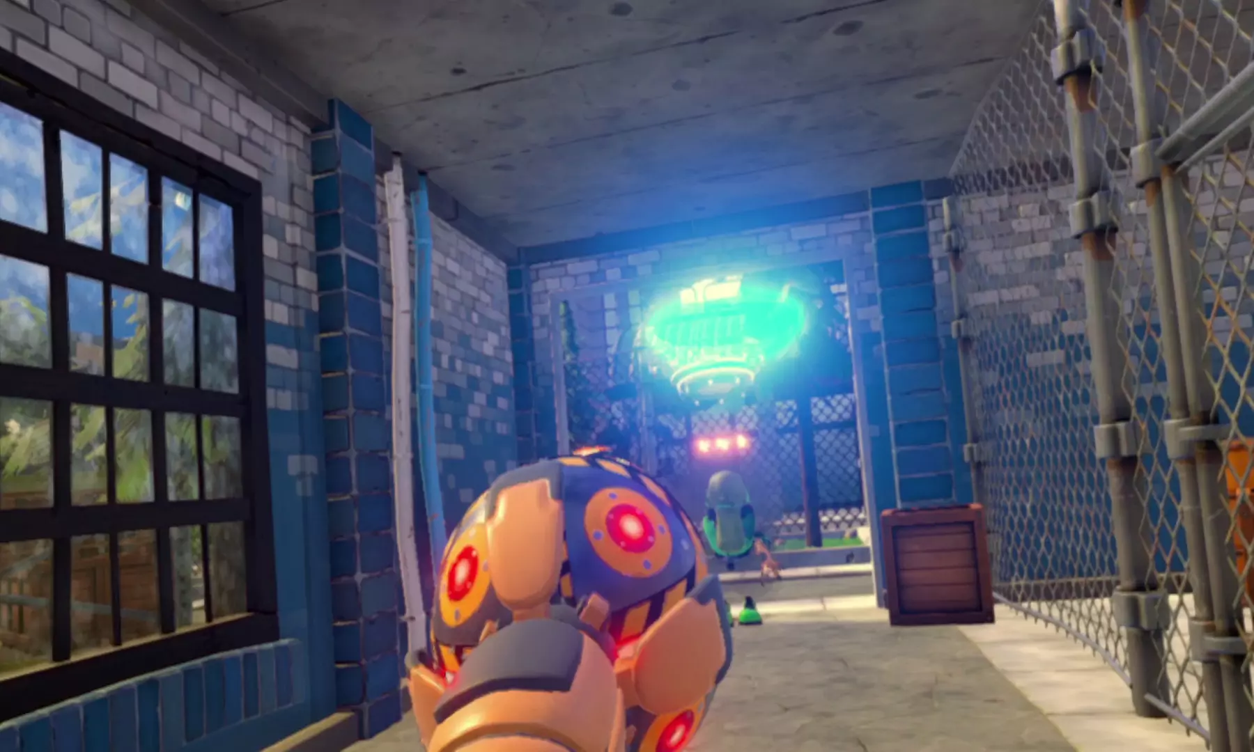 1 Hour Virtual Reality Experience for up to 6 people at VR Mania!