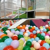 Image 2: Vibrant One or Two Hours Soft Play Access for One or Two Children