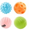 Image 12: Fisher Price Multifunctional Sensory Ball Play Set
