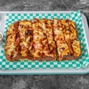 Image 4: Any Detroit-Style Pizza & 2 Sides for 1 or 2 Pizzas & 4 Sides for 2