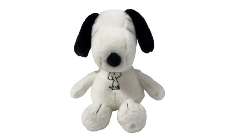 Image 8: Plush Stuffed Toy – Various Characters and Features