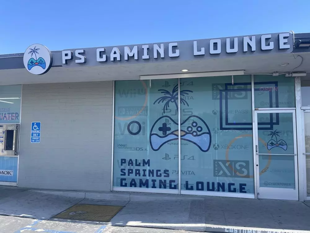 Enjoy 1-Week Free Play or 3-Hr Gaming Pass for One, Two or Four Adults