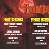 Image 8: Adult or Child Tickets to Halloween Fest from Frightworks