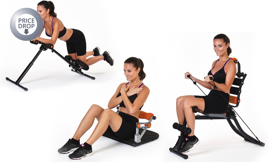 Image 1: BodyFit Exercise Equipment