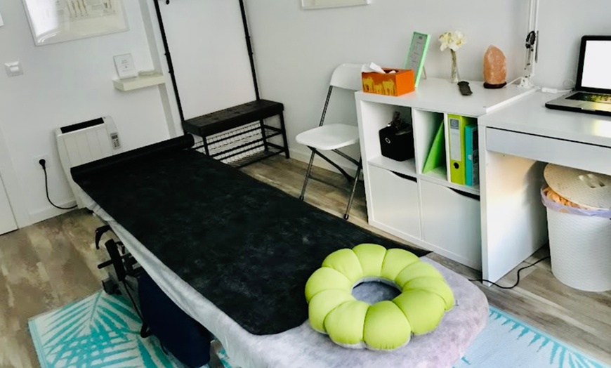 Image 3: Masaje a elegir de 30, 45 o 60 minutos para 1 persona 