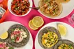 ¡Ándale menuda oferta! Menú de 10 o 20 tacos  para comer en el local o llevar para 2 o 4, ahorra hasta un 43% - Second Medium