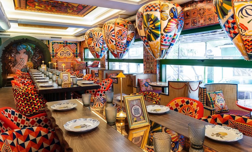 Image 7: Menús para dos con sabores italianos, toques gourmet y cócteles