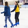 Image 5: Acceso de 30 minutos a patinaje sobre hielo para 1 o 2 personas