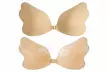 Adhesive Invisible Sticky Bra Butterfly Wing Strapless Push up Backless Bras - Second Medium