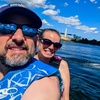 Image 3: One-Hour High-Performance Jet Ski Rental on Orlando's Lakes