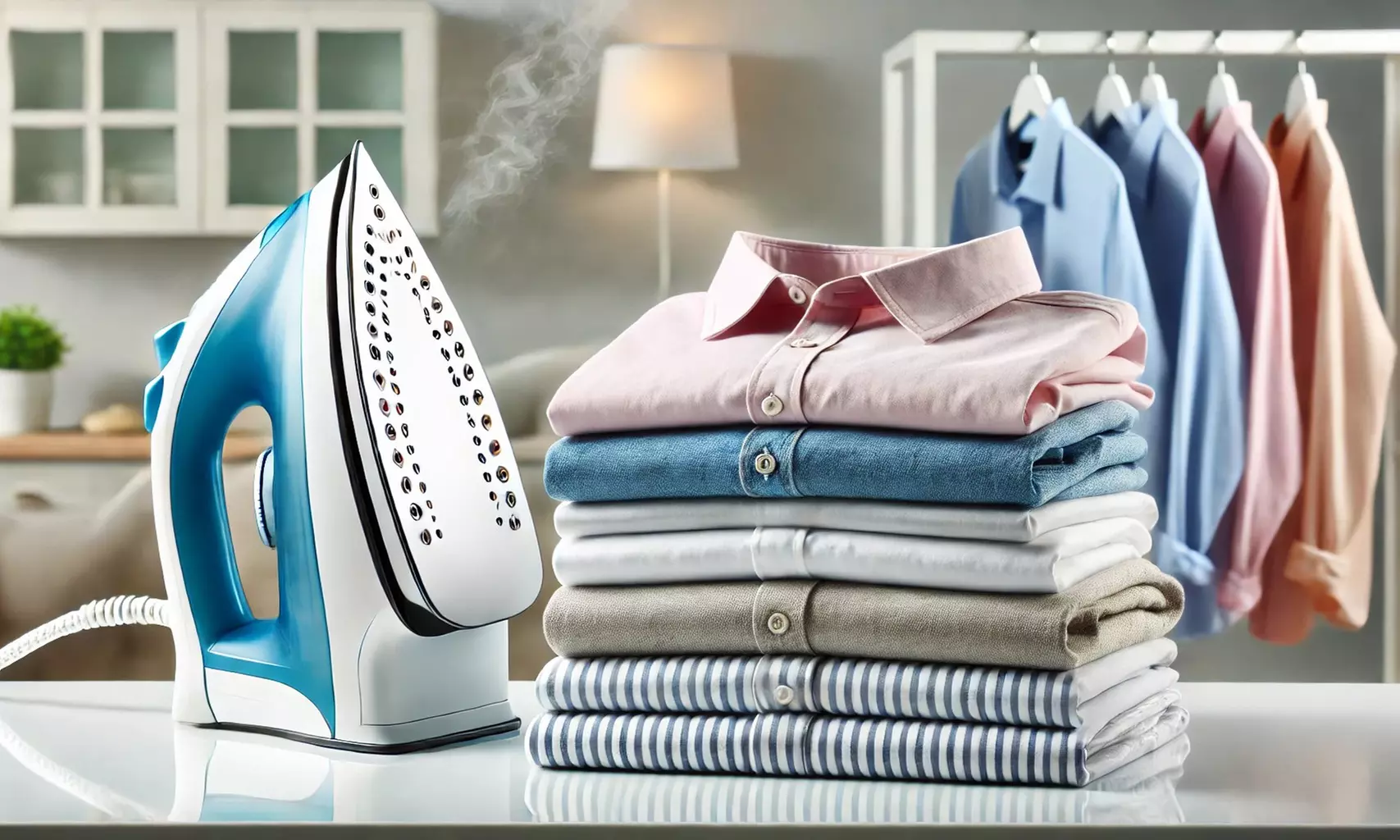 Ironing Service with Pickup and Delivery - Medium or Giant Box