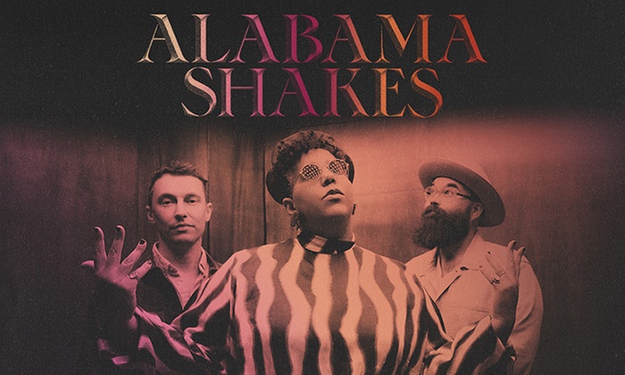 Alabama Shakes - Up to 27% Off