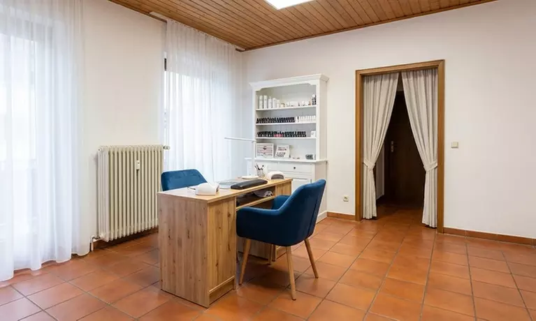 Réflexologie et massage bien-être à Toulon