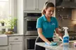 Enjoy a Clean and Fresh Space with One, Two or Six Hour House Professional Cleaning (Up to 49%Off) - Second Medium