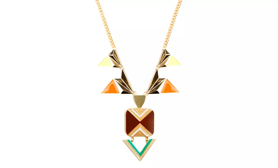 JewelMint Necklaces, Earrings, and Bracelets from $7.99–$23.99. Free Returns. - Primary Image