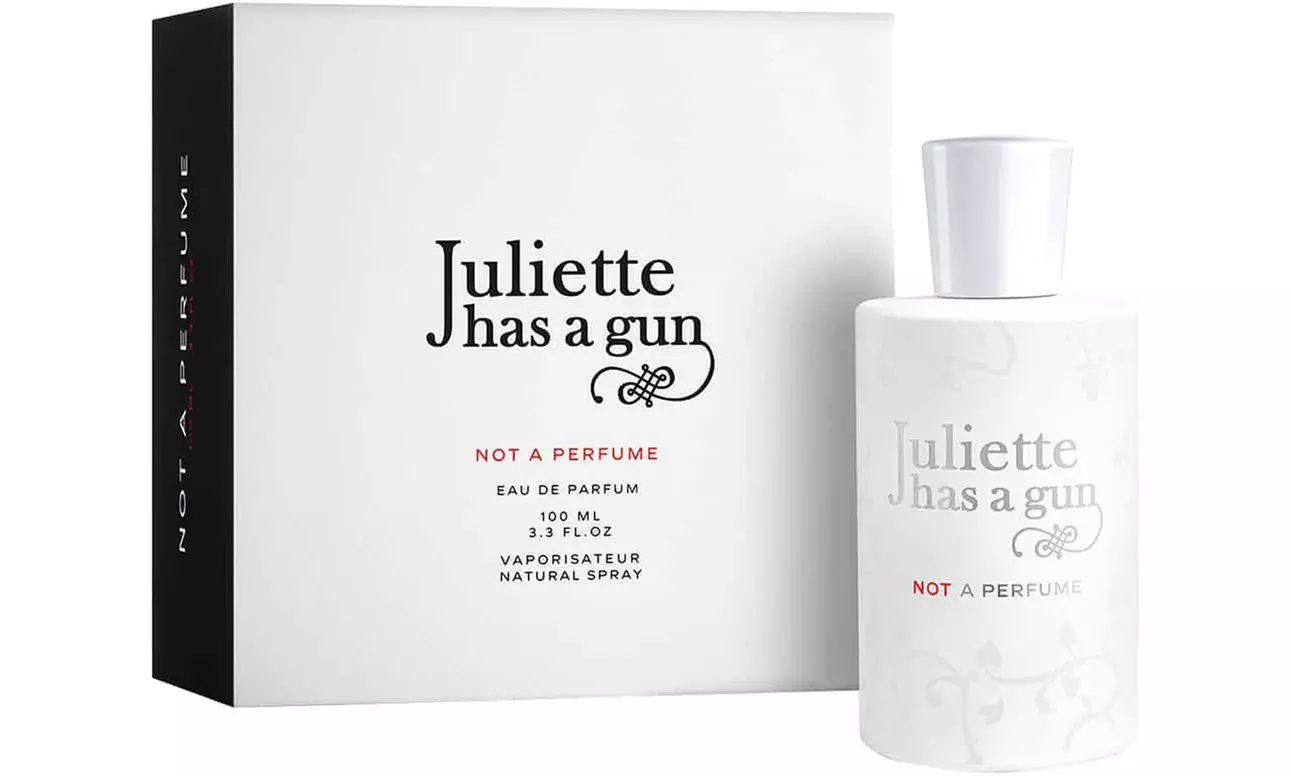 Eau de parfum Juliette Has a Gun