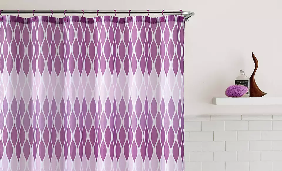 20-Piece Bathroom Set with 18x27 Bath Mat. Free Returns. - Image 2