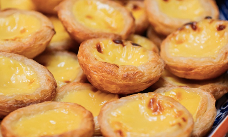 Image 10: Explore Portugal's Food, Wine & Culture with VIP Ticket on October 2nd
