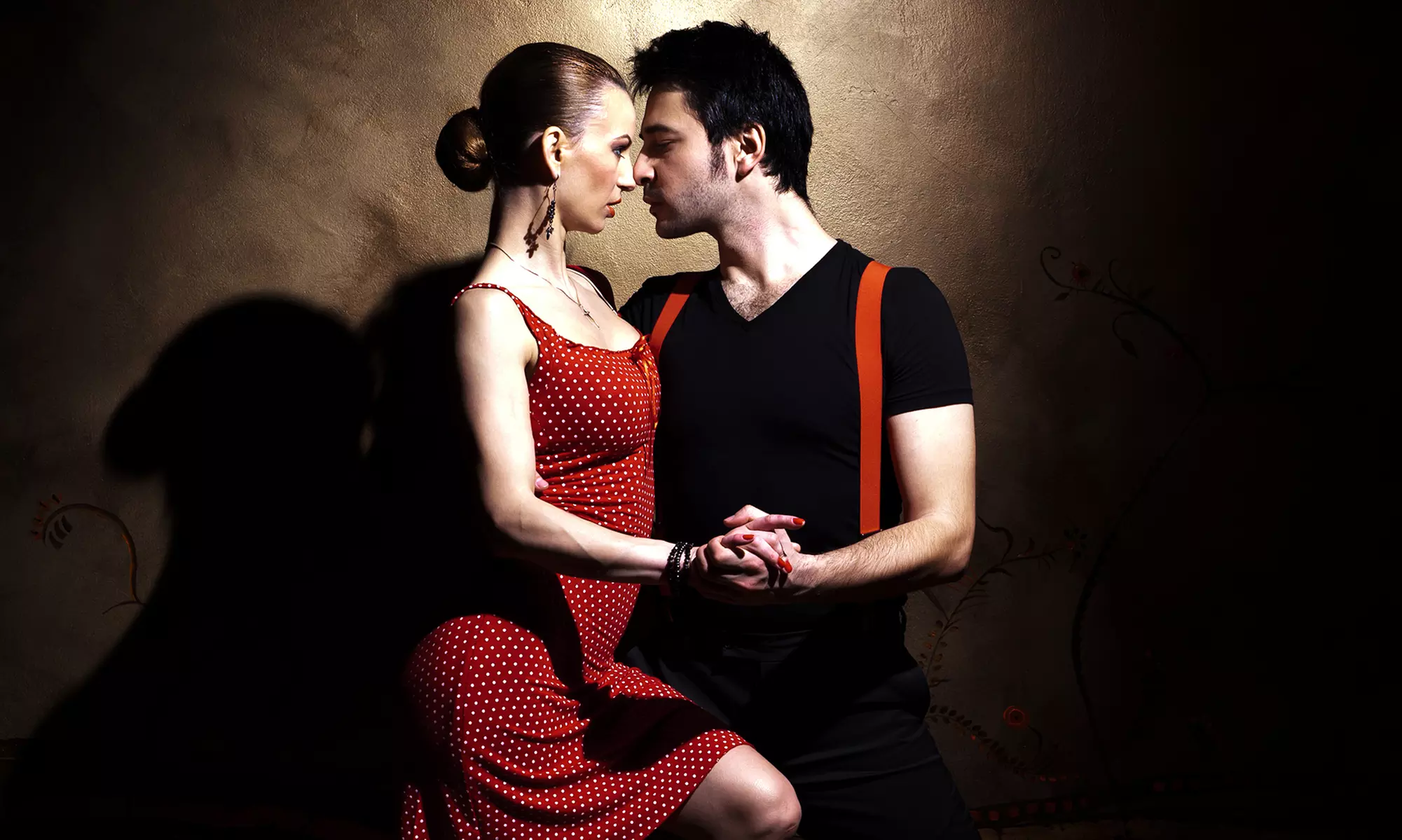 Discover Allure Dance Studios' Argentine Tango Classes for One or Two with up to 50% Off - Primary Image