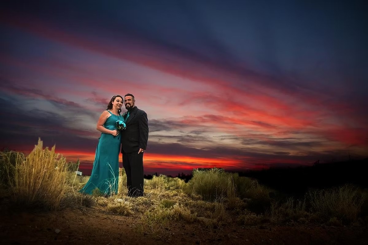 Get 60- or 90-Minute On-Location Engagement Photography Session
