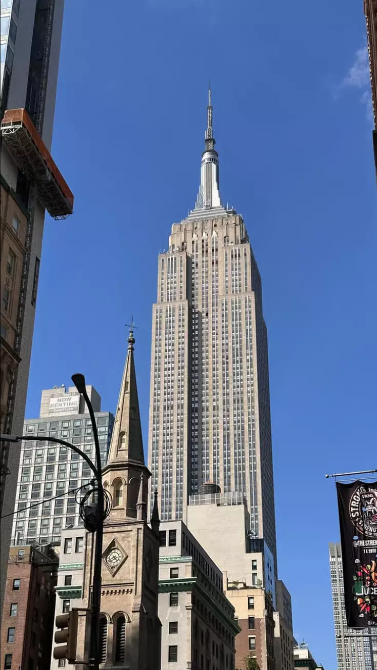 NYC Tour in an E-Cart w/ Photo Stops, NYC Breeze, Iconic Spots!