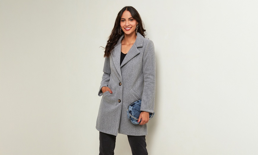 Image 36: Manteau du Comptoir du Manteau