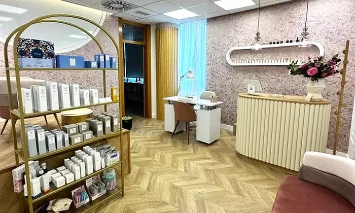 Un masaje relajante de 30 o 45 minutos en cuerpo entero