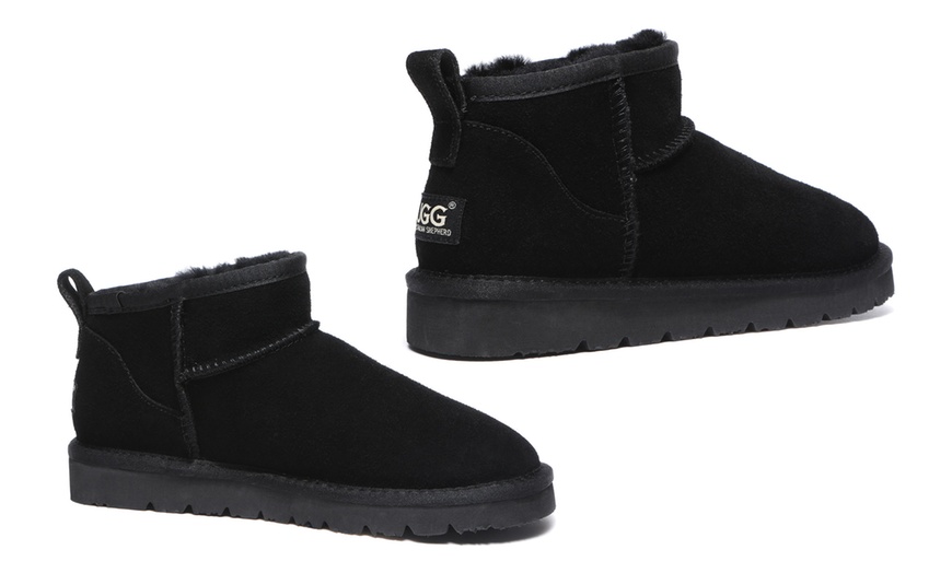 Image 6: Ugg Julia Short Boots