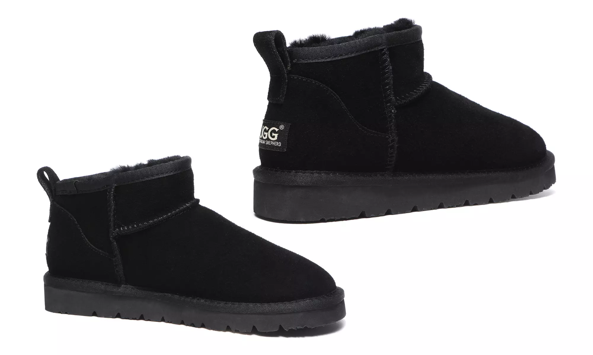 Ugg Julia Short Boots