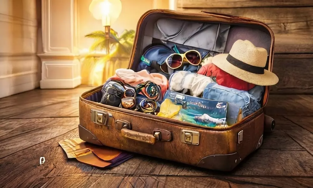 365 Nächte Hotel-Flatrate in 50000+ Hotels in 220+ Ländern