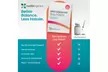 Enhance your Well-Being: One Month Supply of Menopause Patches with Consultation from Healthogenics - Second Medium