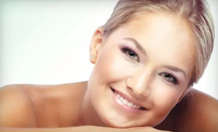 Three or Six Near-Infrared Skin-Tightening Treatments at Viva Medi Spa (Up to 78% Off) - Primary Image
