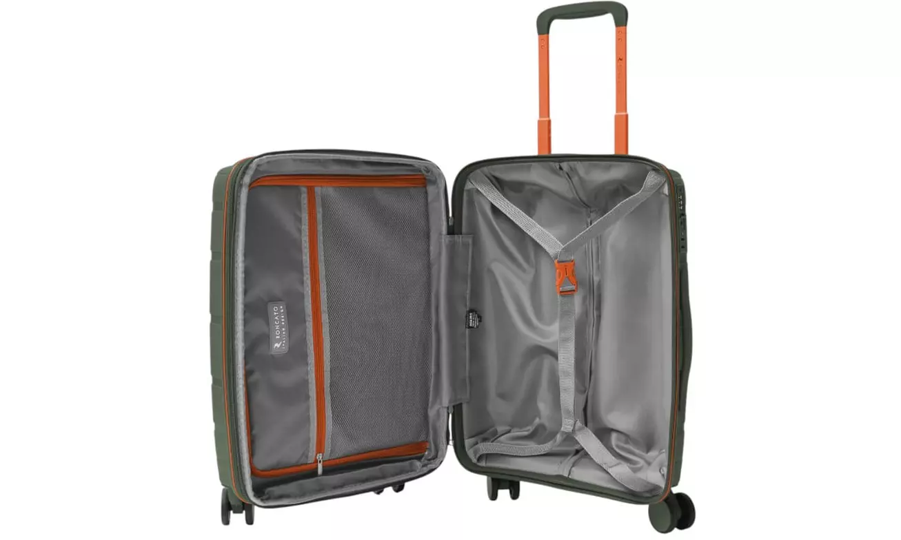 1 ou 3 valises assorties Roncato