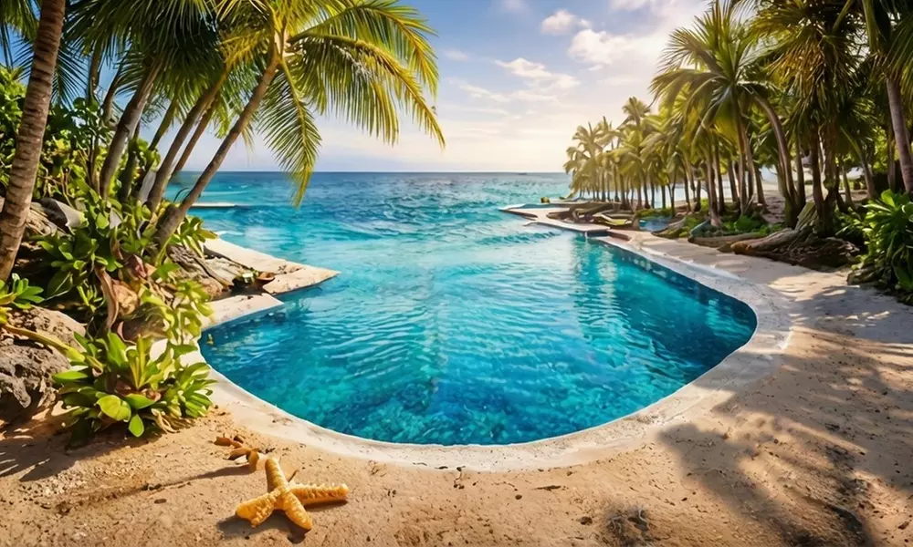 365 Nächte Hotel-Flatrate in 50000+ Hotels in 220+ Ländern