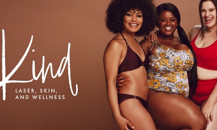 30-Minute Migun Massage Bed - KIND