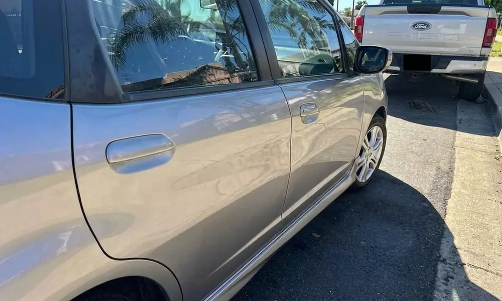 Interior and Exterior Auto Detailing for Different Automobile Types