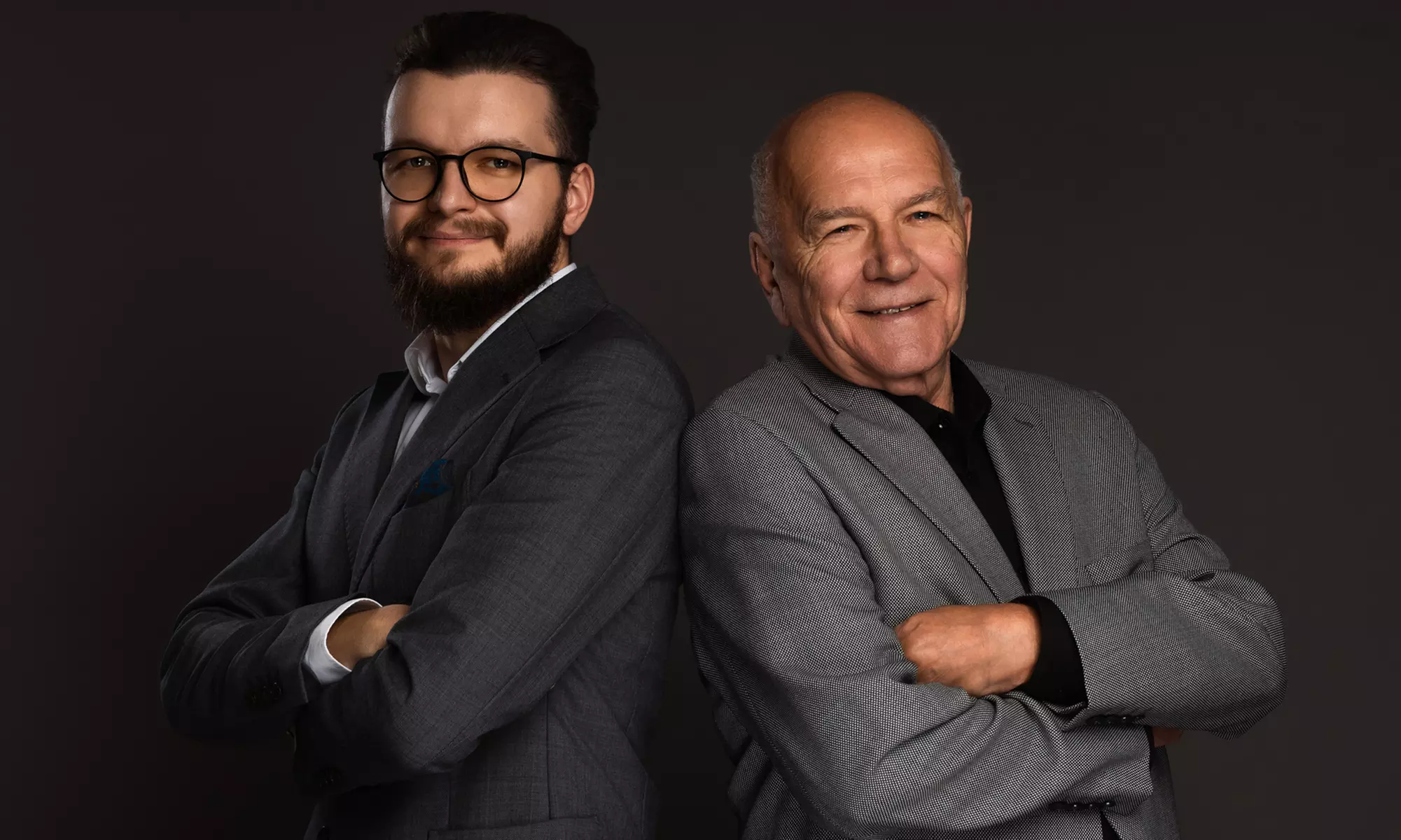 Profesjonalna sesja fotograficzna w studiu lub w plenerze: 5-30 zdjęć