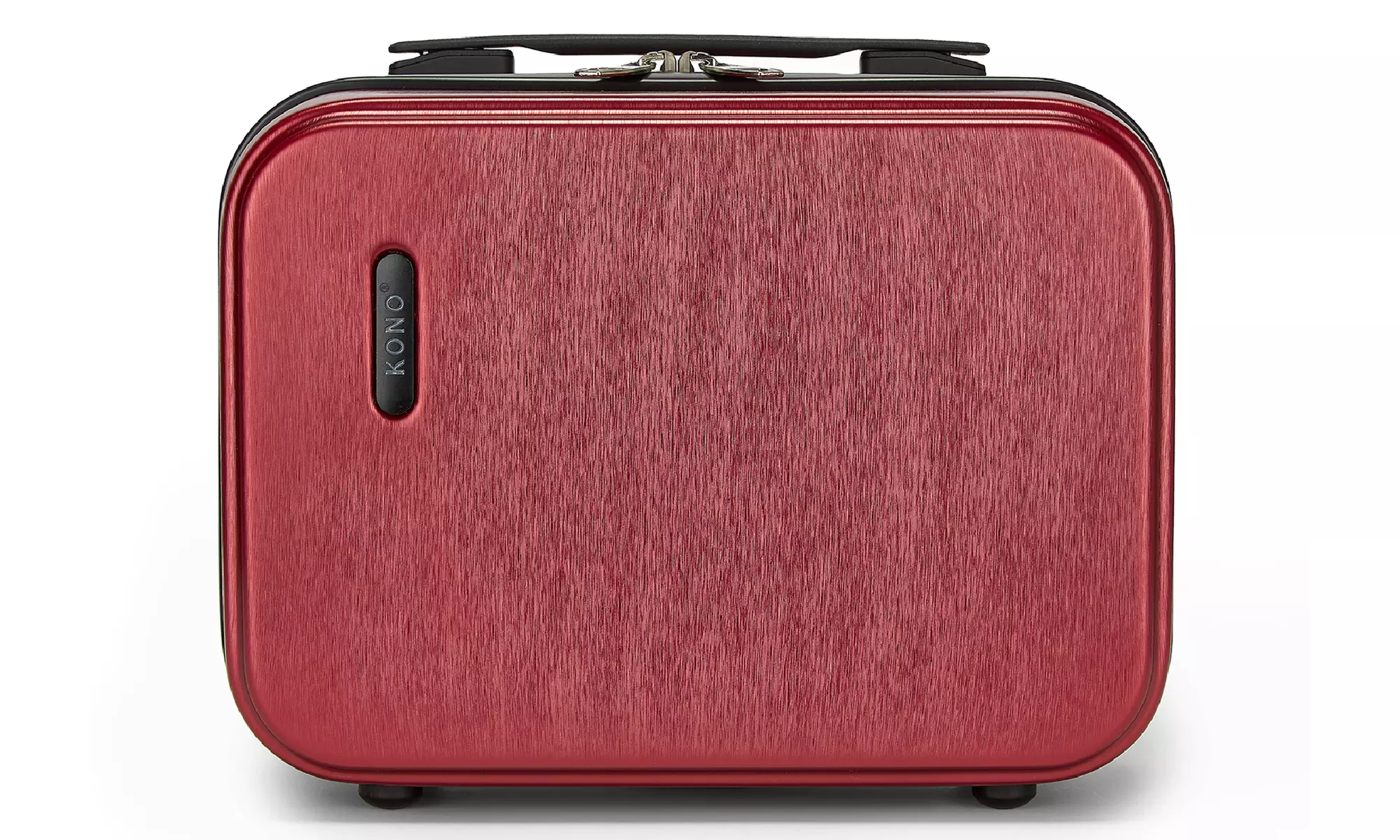 KONO Hardshell Luggage Set with TSA Lock and 360° Spinner Wheels