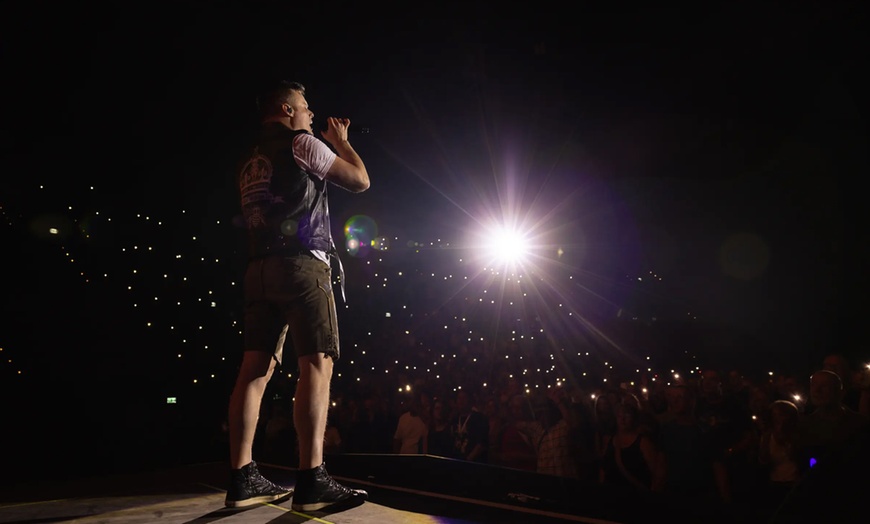 Image 5: „ONE VISION OF QUEEN“ FEAT. MARC MARTEL: Ticket vom 18.09.-08.11.2025