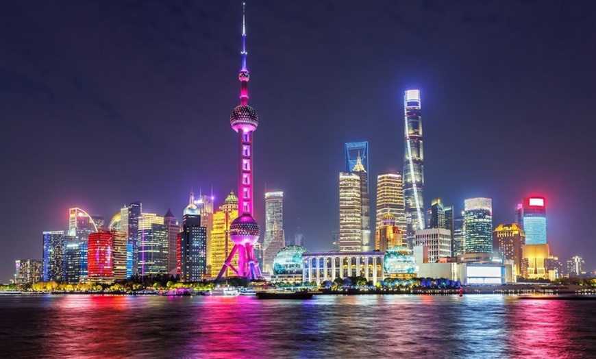 Image 6: ✈ 8-Day Tour of China with Air from Affordable World